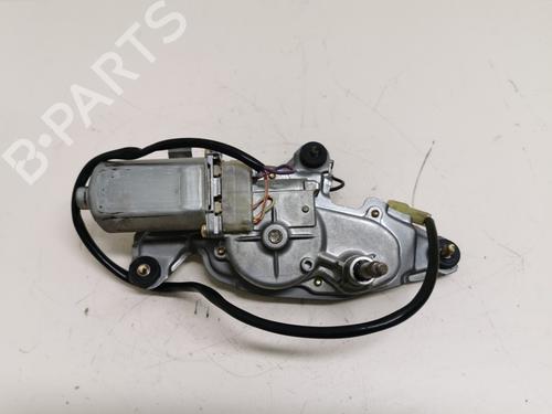 Used Rear wiper motor Rear wiper motor DAIHATSU SIRION (M1) 1.0 i (M100) (58 hp) 33779746 33779746