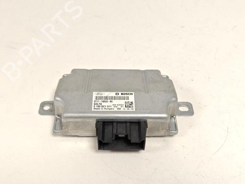 Used Electronic module Electronic module FORD C-MAX II (DXA/CB7, DXA/CEU) 1.0 EcoBoost (125 hp) 33790753 33790753