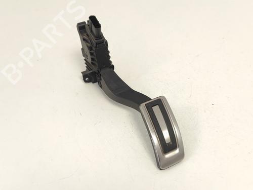 Used Pedal Pedal VW GOLF VII (5G1, BQ1, BE1, BE2) 2.0 GTI (230 hp) 33777186 33777186