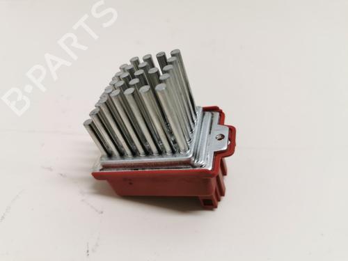 Used Heater resistor Heater resistor SEAT ALHAMBRA (7V8, 7V9) 2.0 i (115 hp) 33779770 33779770