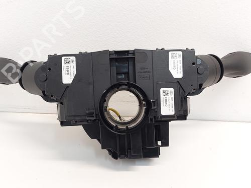 Steering column stalk FORD FIESTA VI (CB1, CCN) 1.25 | BP33782338I23  - Image 5