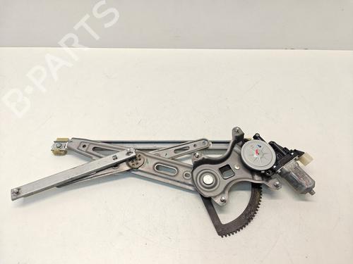 Used Front right window mechanism Front right window mechanism 39249993 39249993
