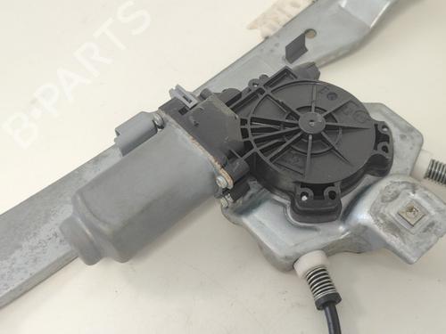 Front right window mechanism CITROËN DS3 (SA_) 1.4 VTi 98 | BP33785888C23 - Image 2