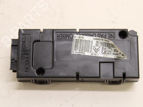 Used Control unit Control unit 33774647 33774647