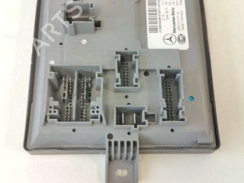 Control unit MERCEDES-BENZ E-CLASS (W213) E 220 d (213.004) | BP33776945M11 - Image 2