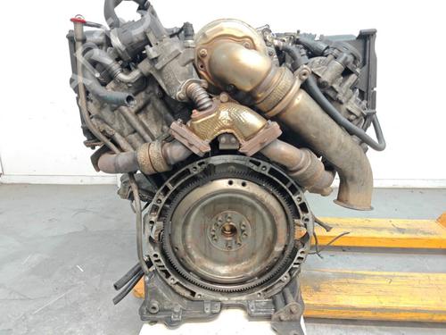 Engine MERCEDES-BENZ C-CLASS (W204) C 320 CDI (204.022) | BP33791625M1  - Image 6