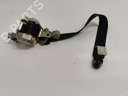 Used Front right seatbelt Front right seatbelt SUZUKI IGNIS II (MH) 1.5 4x4 (RM415) (99 hp) 33778638 33778638