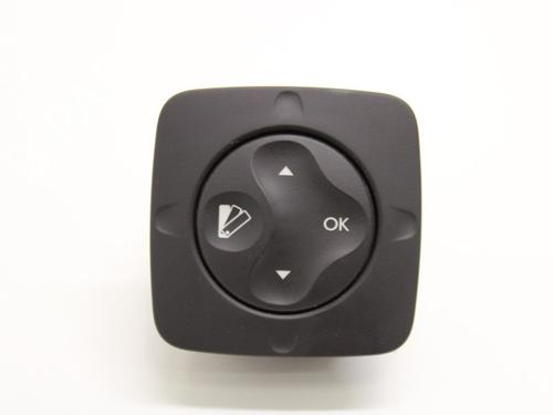 Used Switch Switch RENAULT GRAND SCÉNIC III (JZ0/1_) 1.4 16V (JZ0F) (131 hp) 33780630 33780630