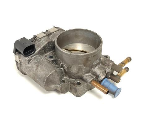 Used Throttle body Throttle body AUDI A4 B6 Convertible (8H7) 3.0 (220 hp) 33789308 33789308
