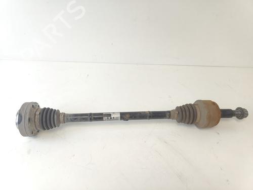 Used Right rear driveshaft Right rear driveshaft AUDI Q7 (4LB) 3.0 TDI quattro (233 hp) 33784952 33784952
