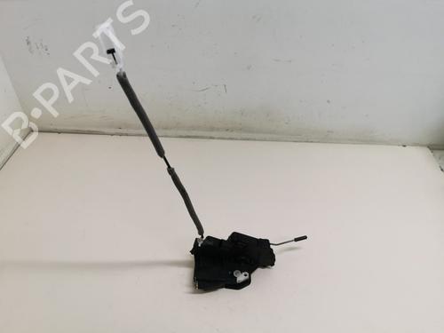 Used Rear left lock Rear left lock BMW 3 Touring (E46) 318 i (118 hp) 33779835 33779835