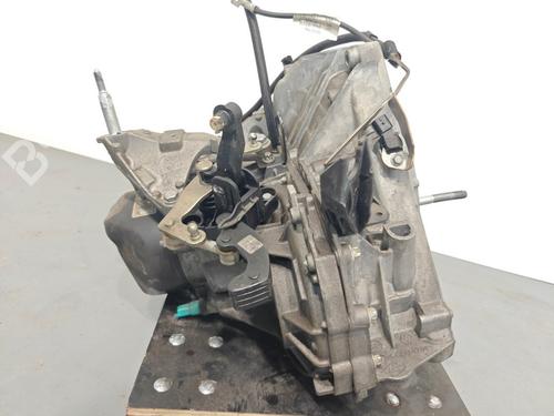 Gearbox RENAULT CAPTUR I (J5_, H5_) 0.9 TCe 90 | BP38302151M3 - Image 5