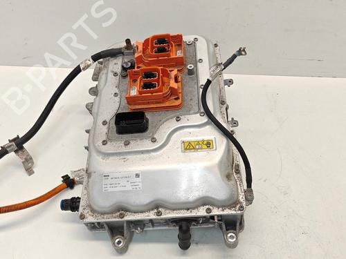 Inverter/Converter BMW i3 (I01) Electric | BP38681312M119 - Image 2