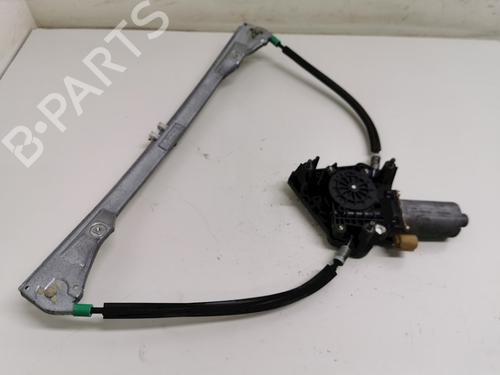 Rudehejsemekanisme Højre foran Rudehejsemekanisme Højre foran RENAULT CLIO II (BB_, CB_) 1.4 (B/CB0C, B/CB0S) (75 hp) 33779408 33779408