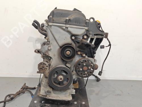 Engine HYUNDAI ix20 (JC) 1.6 | BP40433033M1 - Image 3