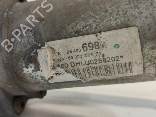 Steering rack PEUGEOT 1007 (KM_) 1.4 | BP33783588M22  - Image 6