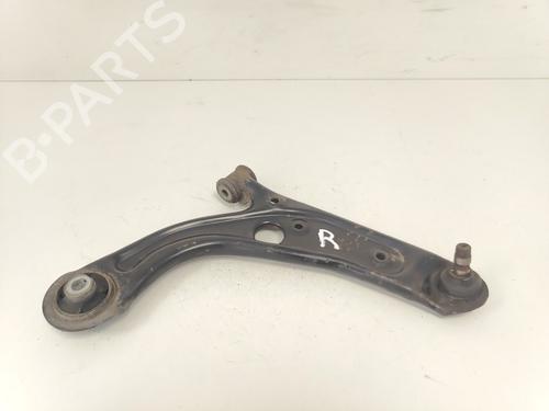 Used Right front suspension arm Right front suspension arm FIAT PANDA (312_, 319_) 0.9 (312PXG1A) (86 hp) 33777759 33777759