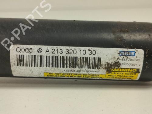 Right rear shock absorber MERCEDES-BENZ E-CLASS (W213) E 220 d (213.004) | BP33776898M19 - Image 4