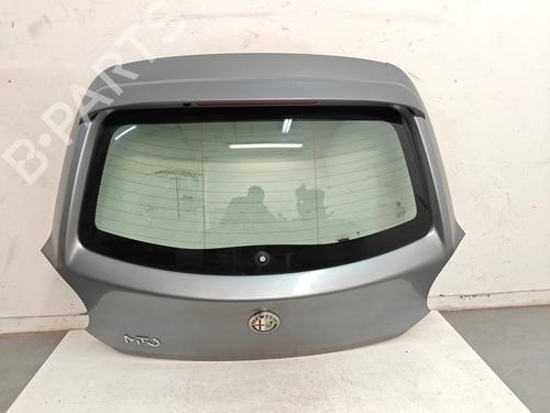 Used Tailgate Tailgate ALFA ROMEO MITO (955_) 1.3 MultiJet (955AXT1A) (84 hp) 33791855 33791855