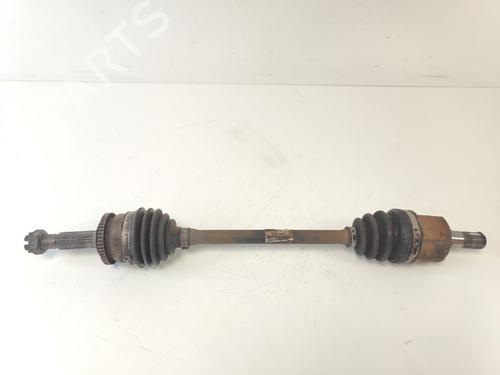 Used Left front driveshaft Left front driveshaft HYUNDAI i20 I (PB, PBT) 1.2 (78 hp) 33786690 33786690