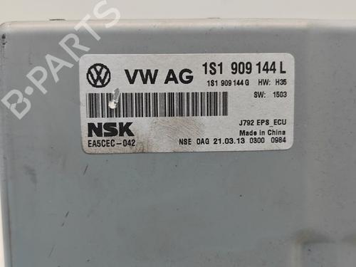 Steering column SKODA CITIGO (NF1) 1.0 | BP39724821M21 - Image 7