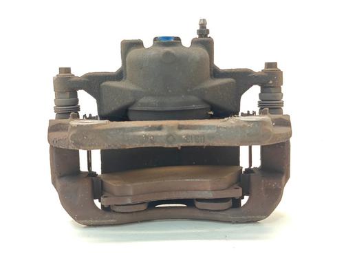 Right front brake caliper OPEL ASTRA J (P10) 1.4 (68) | BP36797247M104 - Image 3
