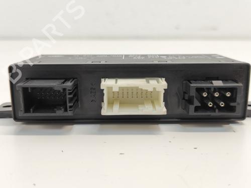 Electronic module BMW 5 (E39) 525 td | BP33783045M83 - Image 2