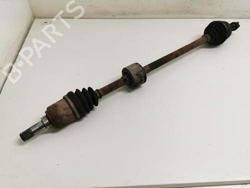 Used Right front driveshaft Right front driveshaft LANCIA Y (840_) 1.1 (840AE) (54 hp) 33779437 33779437