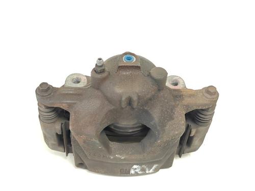 Right front brake caliper OPEL ASTRA J (P10) 1.4 Turbo (68) | BP33791814M104 - Image 2