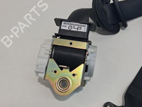 Front right seatbelt BMW 1 (E87) 116 i | BP37601174I25 - Image 3