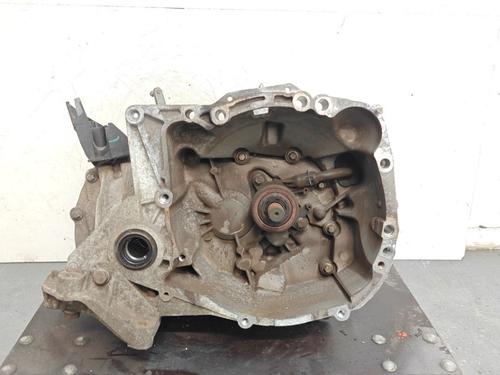 gearbox-renault-twingo-ii-cn0_-2007-33791841 main image