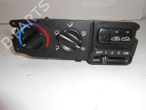 Used Climate control Climate control HYUNDAI LANTRA II (J-2) 1.6 16V (114 hp) 33778290 33778290