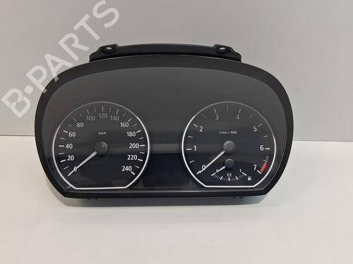 Used Instrument cluster Instrument cluster 37601151 37601151