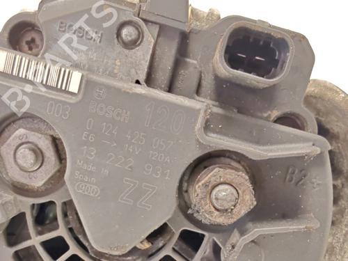 Alternator OPEL CORSA D (S07) 1.2 LPG (L08, L68) | BP33788960M7 - Image 6
