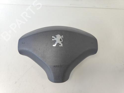 Used Driver airbag Driver airbag PEUGEOT 308 I (4A_, 4C_) 1.6 16V (120 hp) 33775280 33775280
