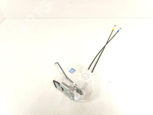 Used Rear right lock Rear right lock MITSUBISHI ASX (GA_W_) 2.0 MIVEC (GA2W) (150 hp) 33778020 33778020