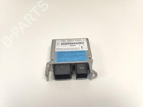 Used ECU airbags ECU airbags FORD FOCUS C-MAX (DM2) 1.6 (100 hp) 33785648 33785648