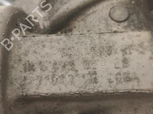 Steering rack SEAT LEON (1P1) 1.4 TSI | BP33787718M22  - Image 6