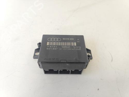Used Electronic module Electronic module AUDI A4 B7 Avant (8ED) 1.8 T (163 hp) 33784940 33784940