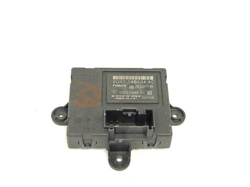 Used Electronic module Electronic module FORD MONDEO IV Turnier (BA7) 1.6 EcoBoost (160 hp) 33791978 33791978