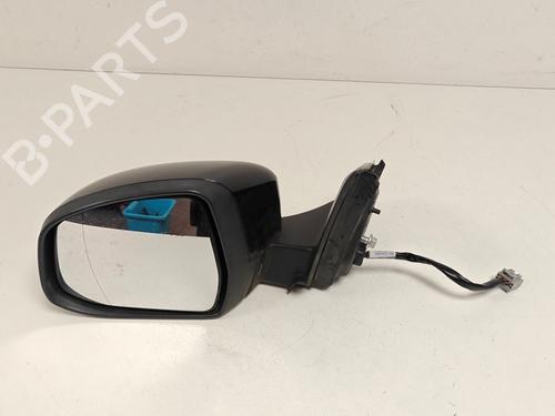 Retrovisor esquerdo Retrovisor esquerdo FORD MONDEO IV Turnier (BA7) 1.6 EcoBoost (160 hp) 33791957 33791957