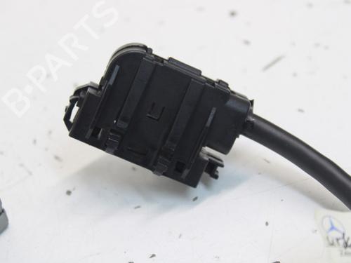 Control unit MERCEDES-BENZ A-CLASS (W169) A 150 (169.031, 169.331) | BP33781393M11 - Image 5