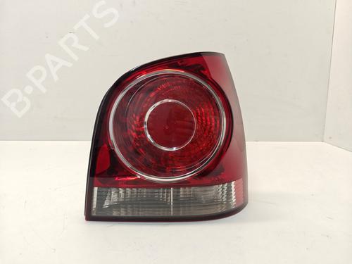 Fanale posteriore destro Fanale posteriore destro VW POLO IV (9N_, 9A_) 1.4 16V (80 hp) 36406039 36406039