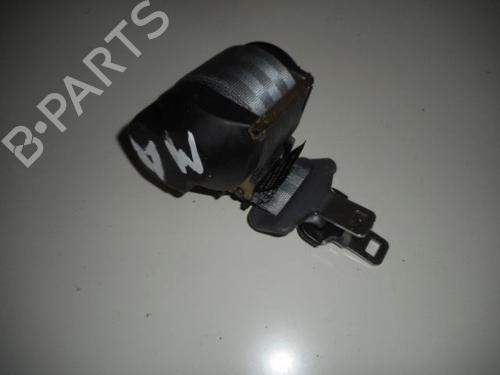 Used Rear center seatbelt Rear center seatbelt RENAULT MEGANE I (BA0/1_) 1.4 e (BA0E, BA0V) (75 hp) 33778705 33778705