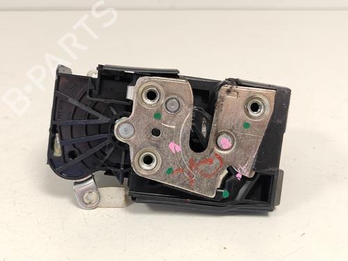 Front right lock DACIA SANDERO II TCe 90 (B8M1, B8MA, B8AC) | BP33812415C97 - Image 3