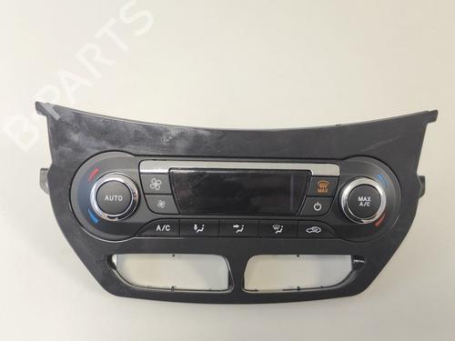 Used Climate control Climate control 33784261 33784261