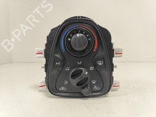 climate-control-peugeot-108-2014-33787982 main image