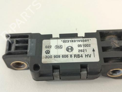 Electronic module VW PHAETON (3D1, 3D2, 3D3, 3D4, 3D6, 3D7, 3D8, 3D9) 3.2 V6 | BP33785748M83 - Image 3