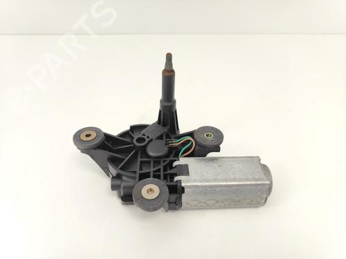 Used Rear wiper motor Rear wiper motor FIAT IDEA (350_) 1.4 16V (95 hp) 33785329 33785329