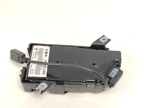 Used Electronic module Electronic module VW POLO V (6R1, 6C1) 1.6 TDI (90 hp) 33789267 33789267